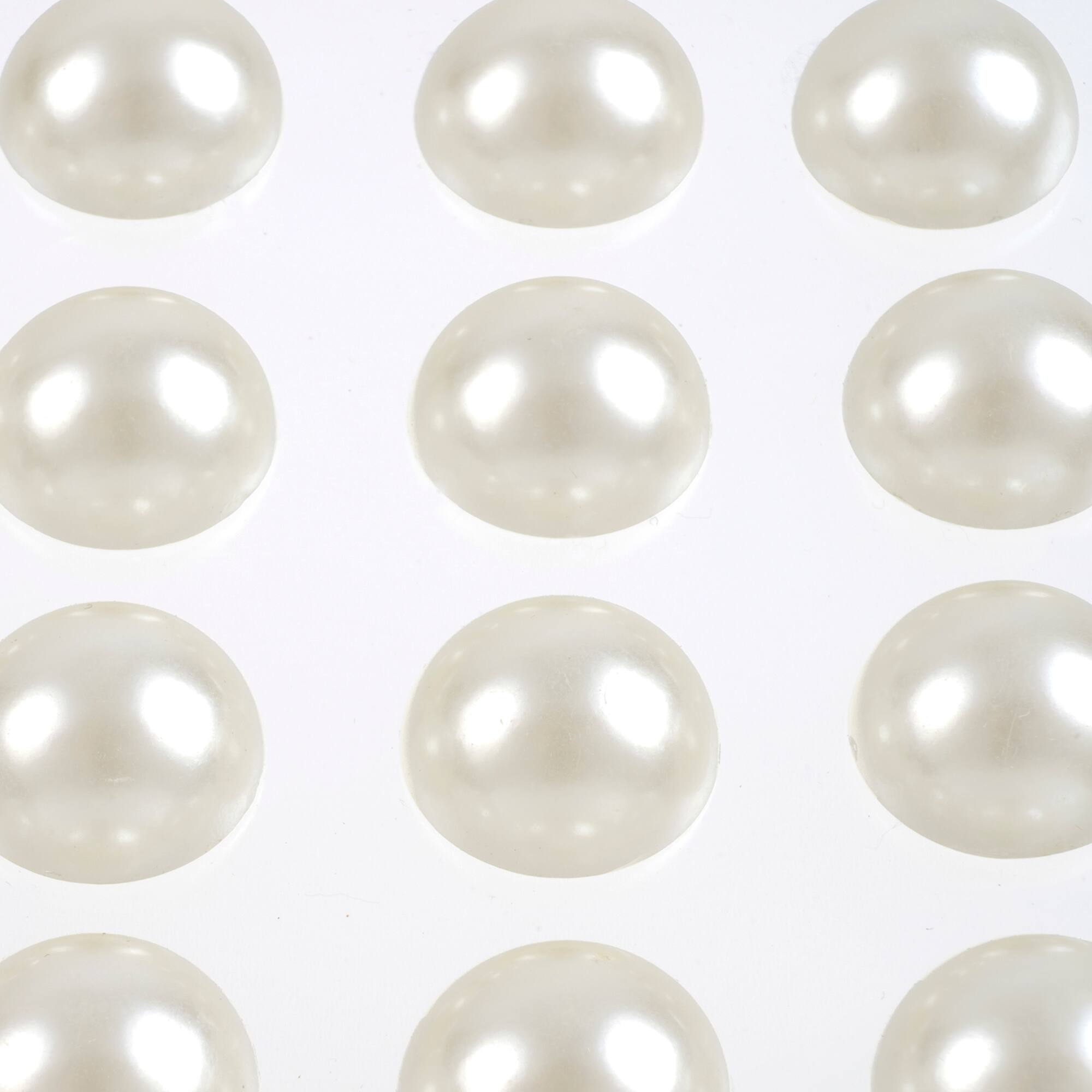 16mm Pearl Stickers by Recollections™